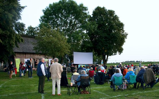 Cinema del Sol in Hodenhagen