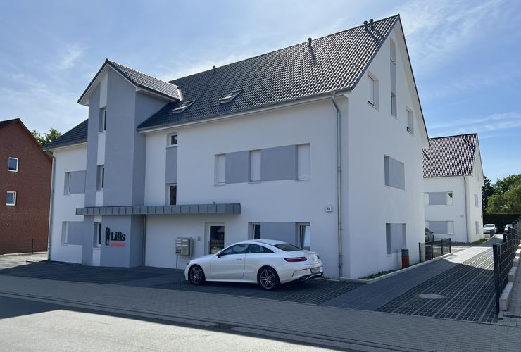 Holger Masannek Immobilien GmbH