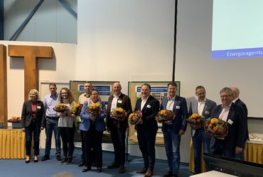 Kommunales Energieeffizienz-Netzwerk Heidekreis Kommunales Energieeffizienz-Netzwerk Heidekreis