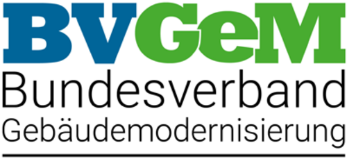Bundesverband Gebäudemodernisierung BVGeM e.V.