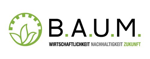 B.A.U.M. Consult GmbH