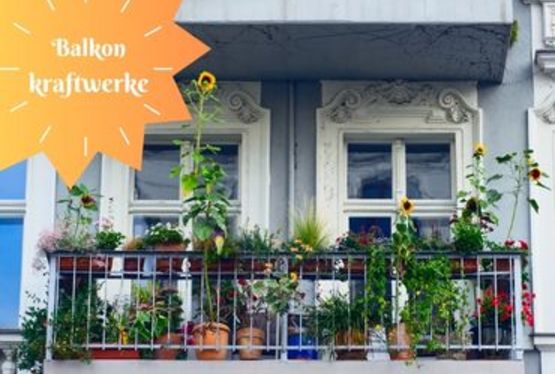 Solarstecker © canva