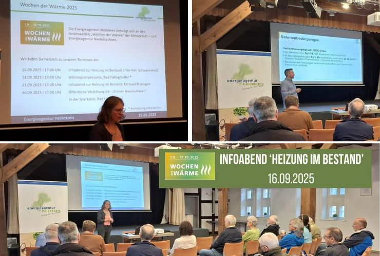 ©Energieagentur Heidekreis