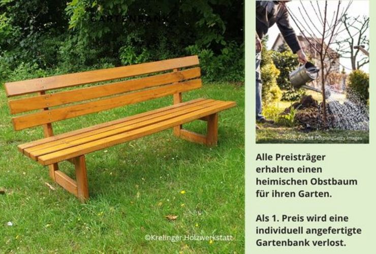 Fotos: Krelinger Holzwerkstatt, Zbynek Pospisil/Getty Images