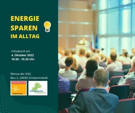 Energiesparen im Alltag (Foto: canva)