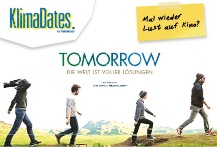 KlimaScreening in Walsrode