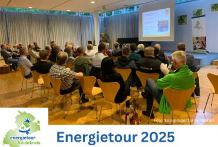 Foto: Energieagentur Heidekreis