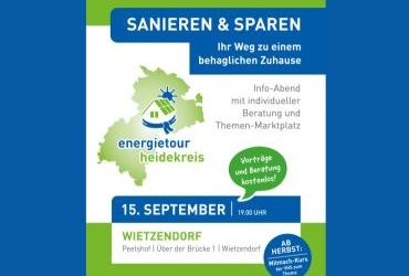 15.09.2025 / 19.00 - 21.00 Uhr