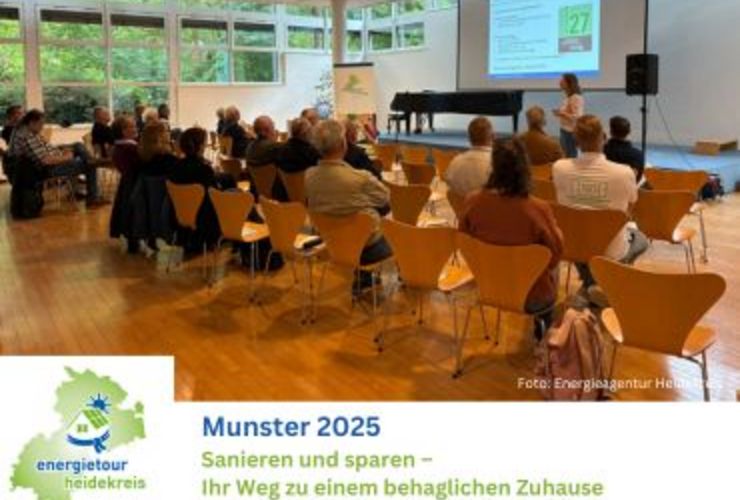 2. Infoabend am 22.05.2025