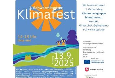 13.09.2025, 14.00 - 18.00 Uhr