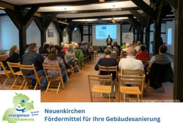 3. Infoabend am 06.05.2024