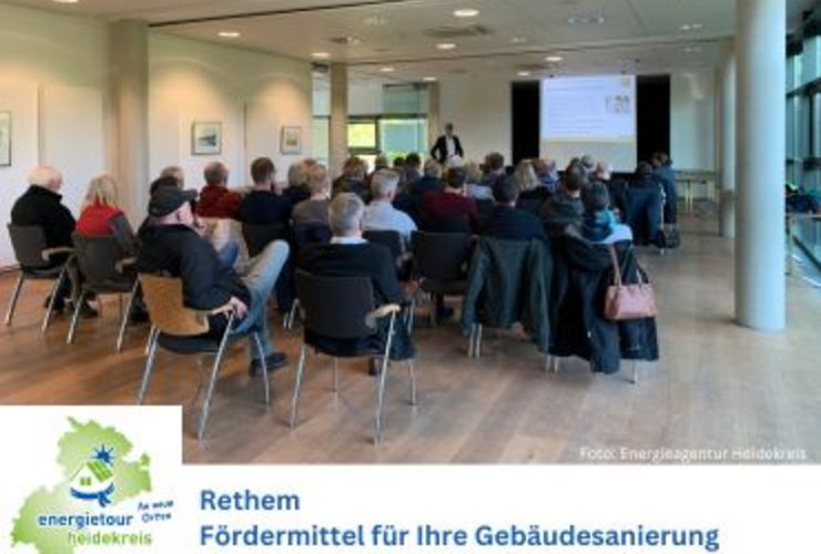 2. Infoabend am 22.04.2024