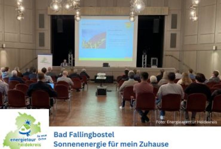 5. Infoabend am 06.05.2024