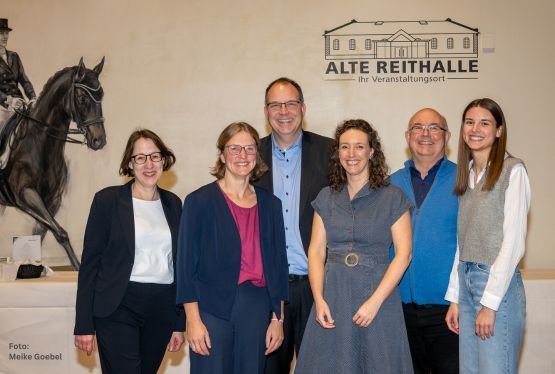 Jubiläumsfeier der Energieagentur Heidekreis ©Fotostudio Lichtblick, Meike Goebel