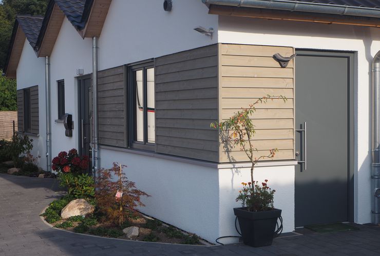 Gemeinschaftliches Wohnen in Walsrode GmbH & CoKG
