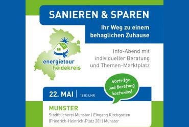 22.05.2025 / 19.00 - 21.00 Uhr