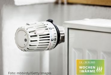 Infoabend zur Heizung im Bestand