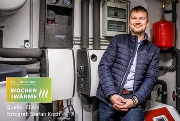 Infoabend zur Heizung im Bestand