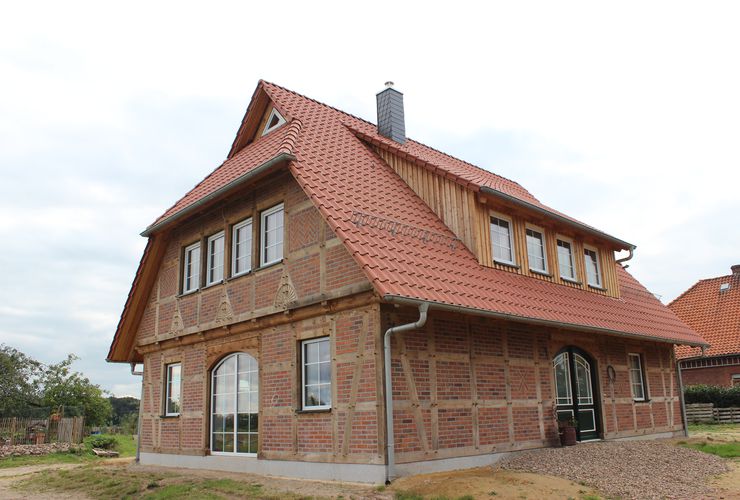 Frauke und Matthias Rump