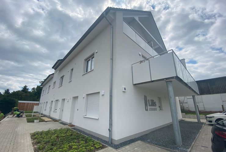 Holger Masannek Immobilien GmbH