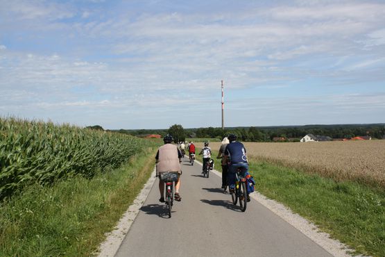Knapp 200 Radlerinnen und Radler aus dem Heidekreis stiegen für die Kampagne „Aufs Rad und los! – STADTRADELN im Heidekreis“ auf ihre Fahrräder und sammelten über 59.000 km für Klimaschutz, Gesundheit und Teamgeist im Heidekreis