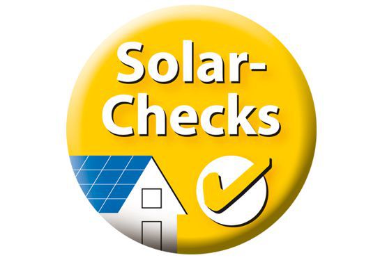 "Eignungscheck Solar" Beratung | Bildnachweis: © KEAN