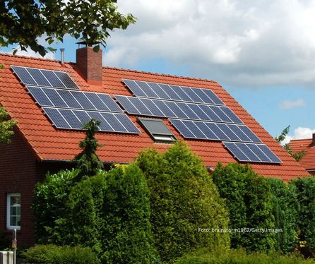 Solarsprechstunde