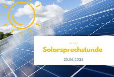 25.06.2025 / 17.00 - 18.30 Uhr