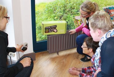 Wissen Sie wie hoch Ihr Stromverbrauch ist?