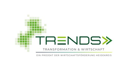 TRENDS HK2030 Transformationsmanagement Wirtschaftsregion Heidekreis