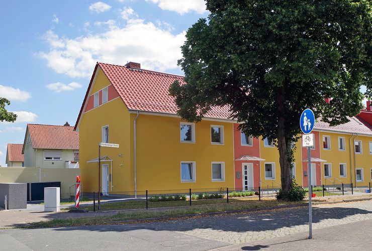 Wohnungsbaugenossenschaft Soltau eG