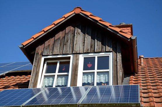 Endspurt für „Solar-Checks“ 2017 - nur noch 10 Plätze zur Verfügung. (Foto: pixabay)